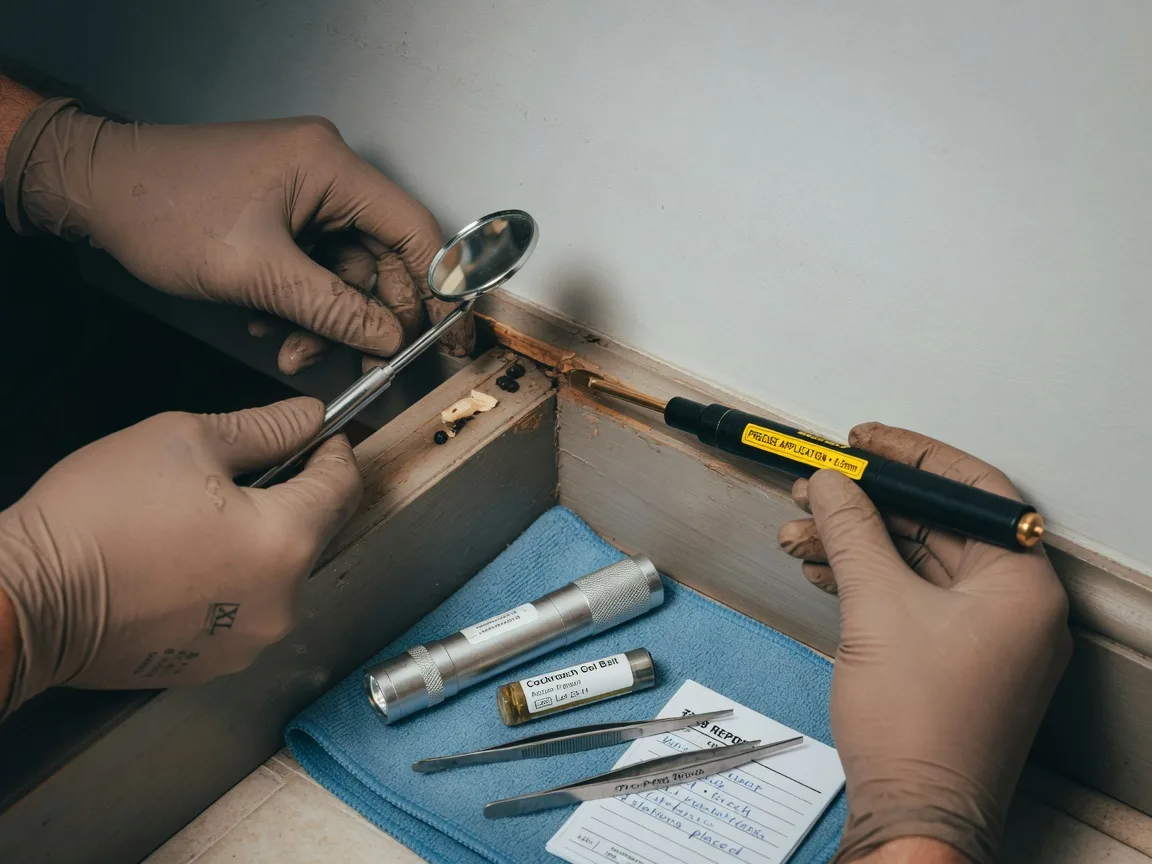 Why choose Emergency Pest Control in Okeene, OK